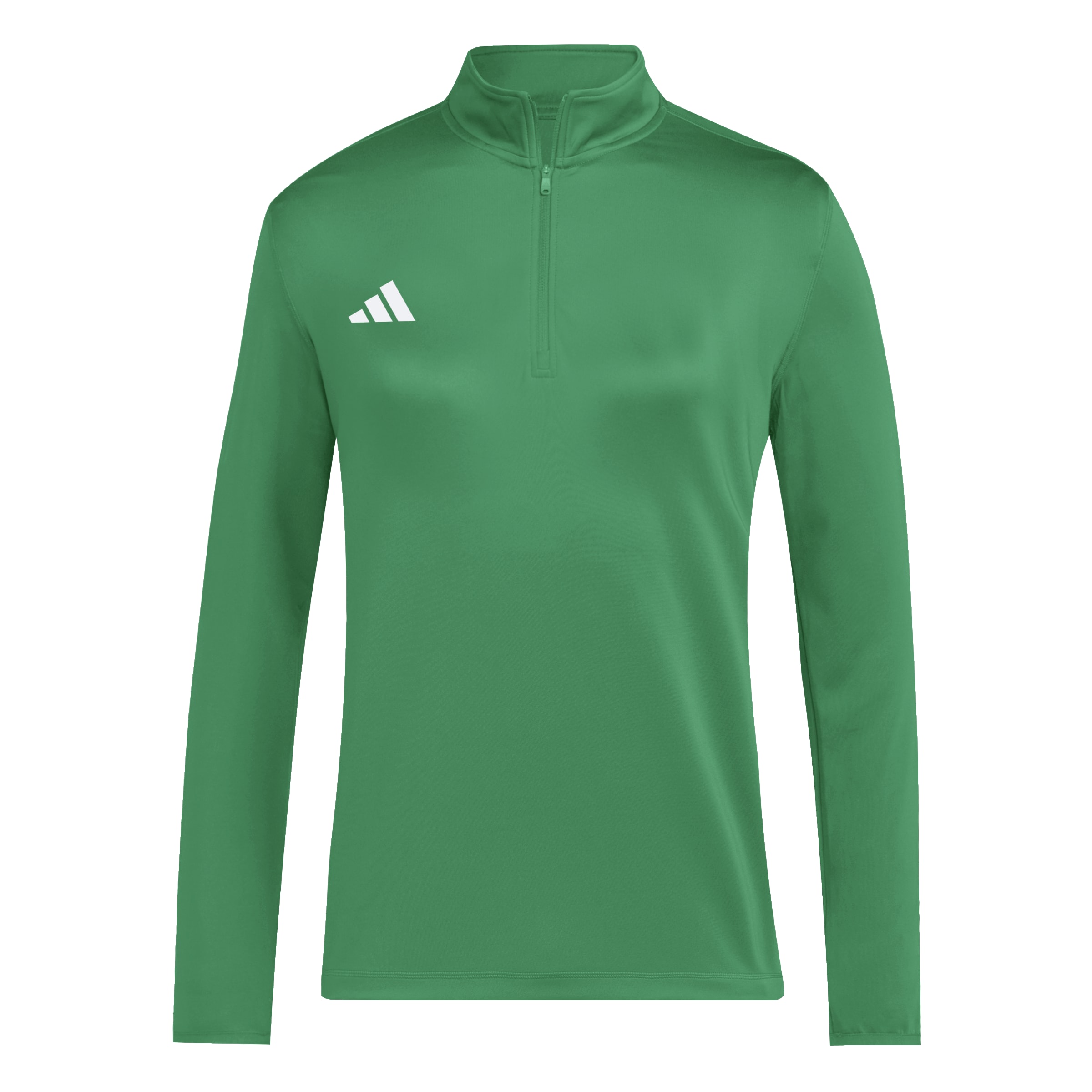 WOMENS 1/2 ZIP GOLF JACKET 15