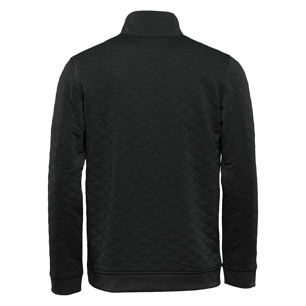 Stormtech Men's Montero 1/4 Zip Pullover, custom hoodie or sweatshirt with logo imprint 8
