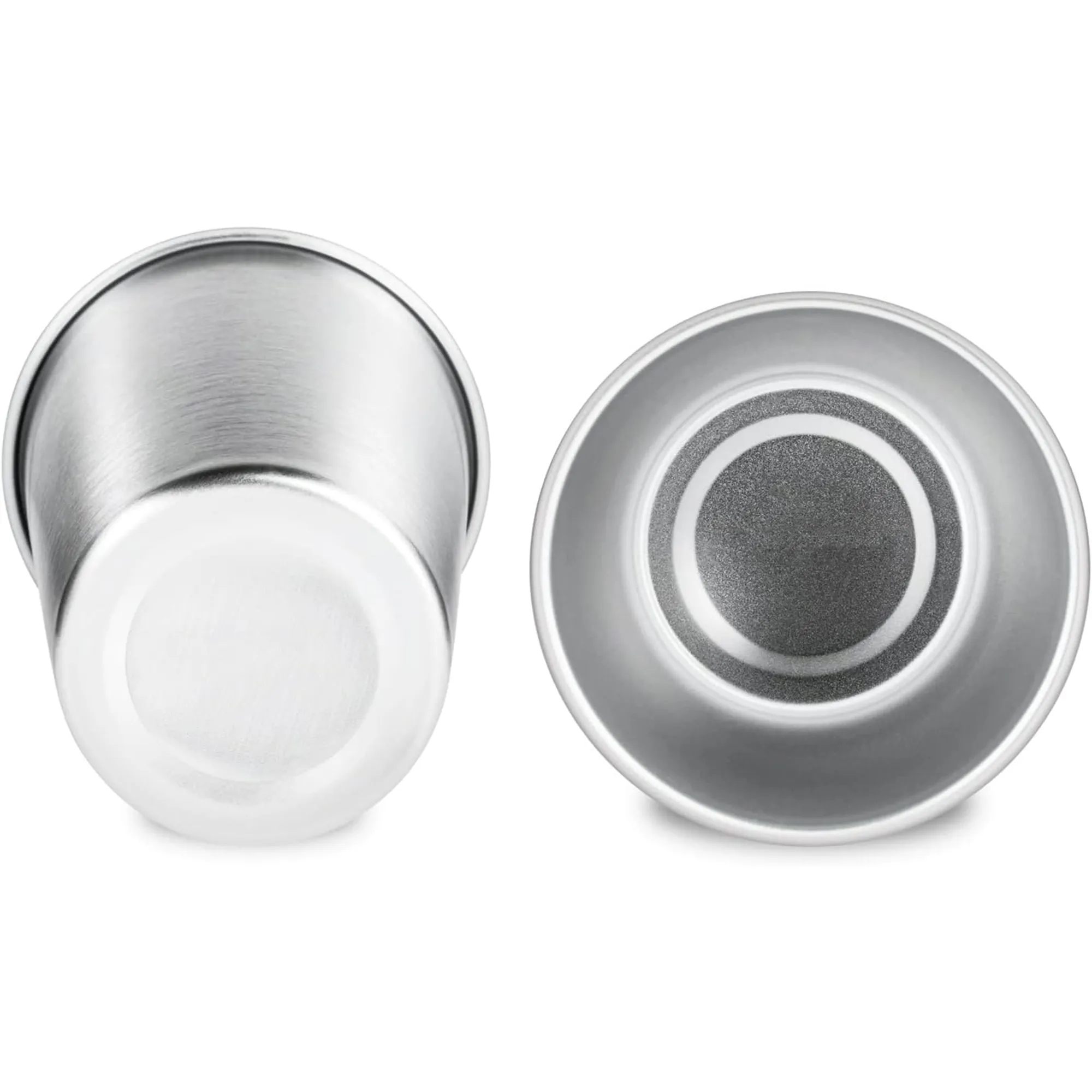 16oz Stainless Steel Pint Cup 4