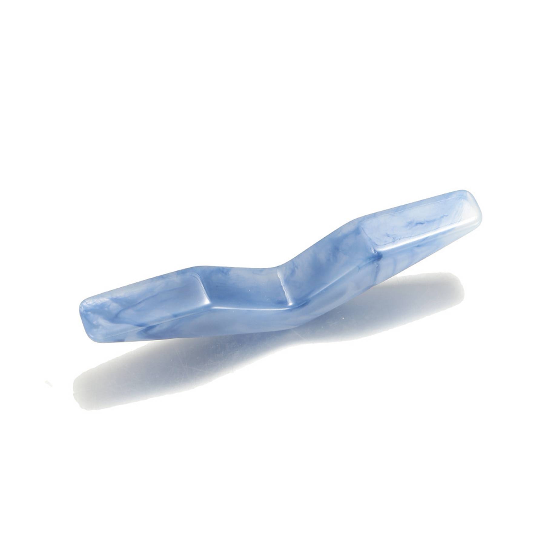 Resin Thumb Book Support 3