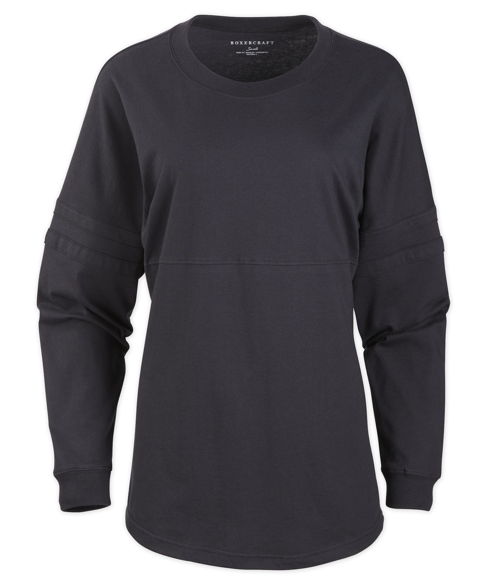 BOXERCRAFT WOMEN'S  POM POM JERSEY T14 9