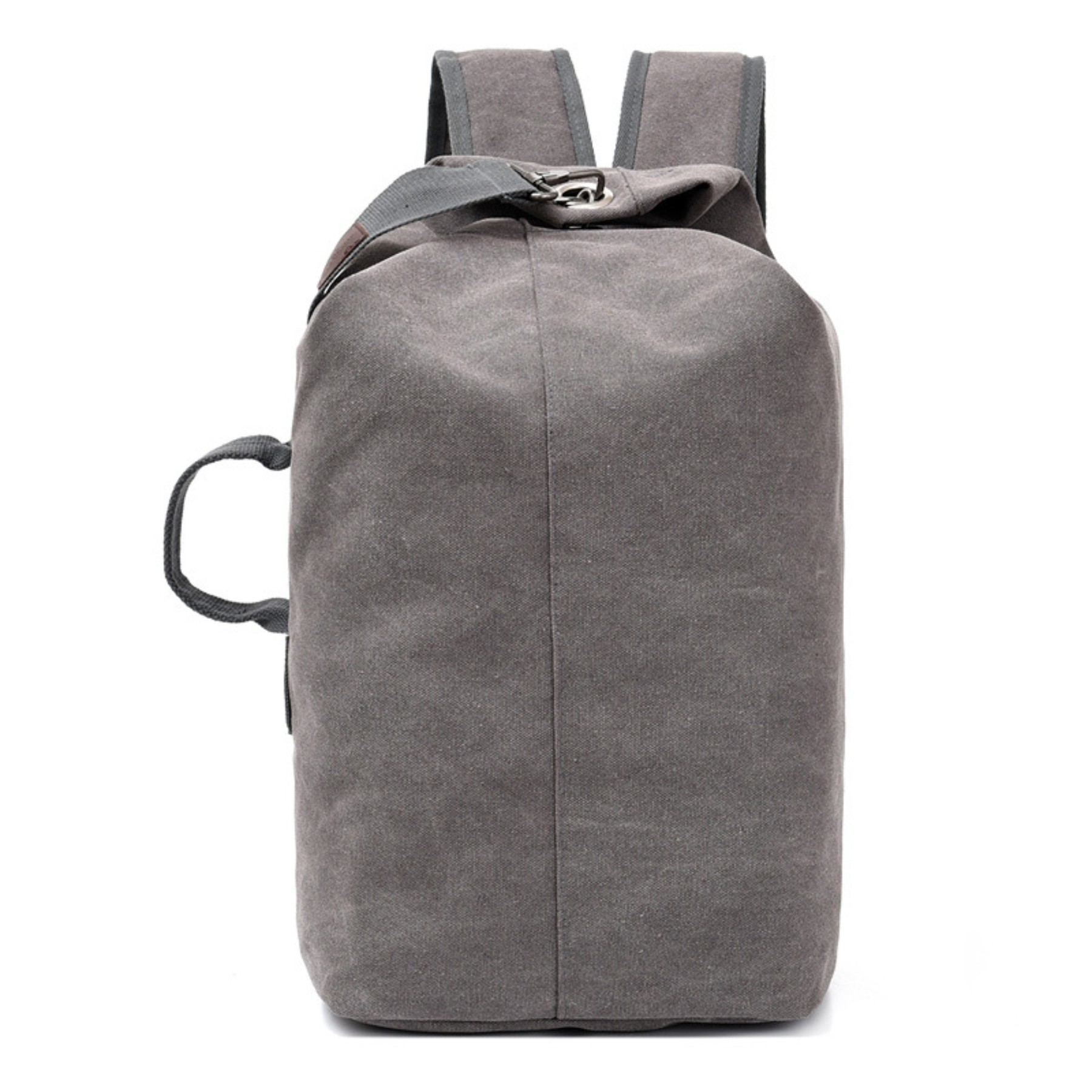 Canvas Leisure Backpack 4