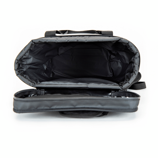 Basecamp Mt. Rainier Cooler Backpack 21