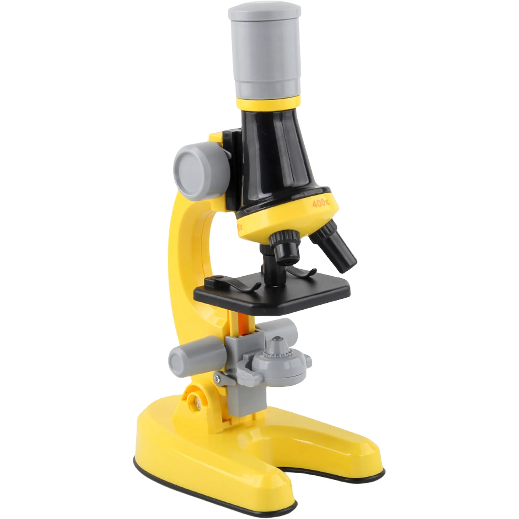 40-800x Mini Microscope For Kids MOQ 10PCS 8