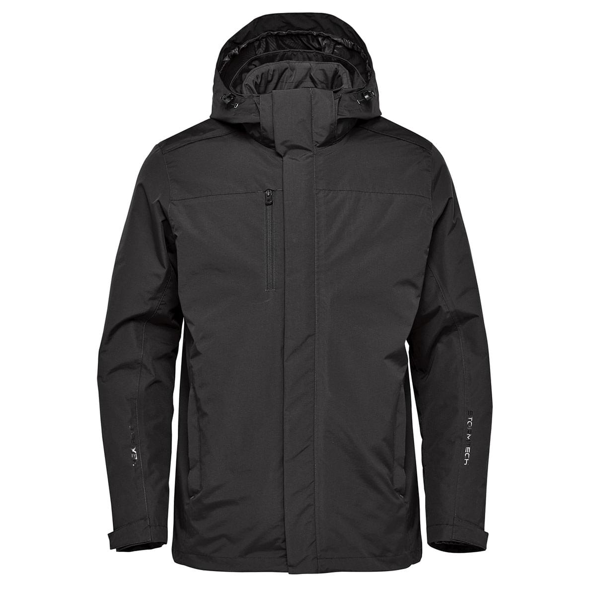 Stormtech Men's Magellan 3-in-1 Jacket