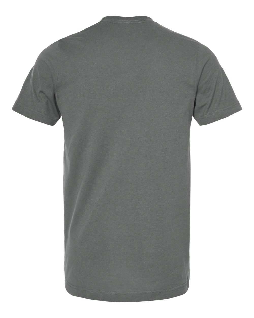 Combed Cotton T-Shirt - 602 285