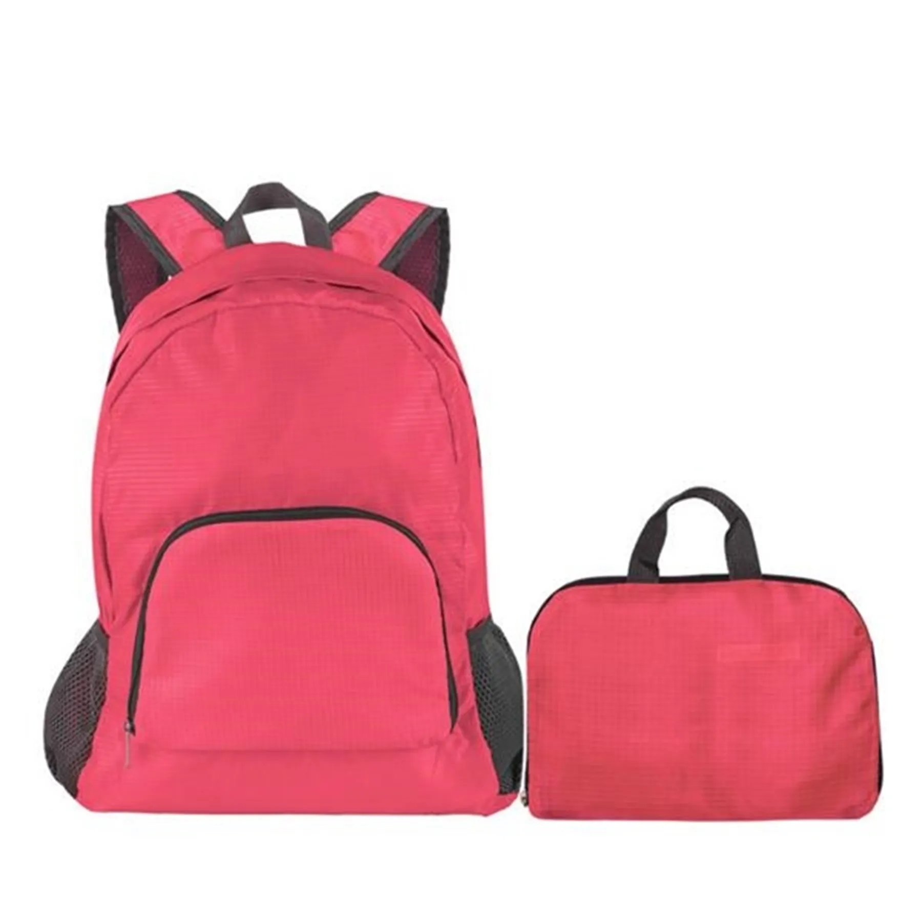 Waterproof Foldable Travel Bag 2