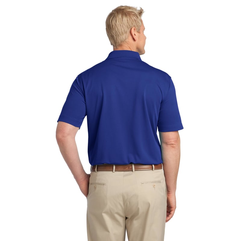 Port Authority Tech Pique Polo. 48