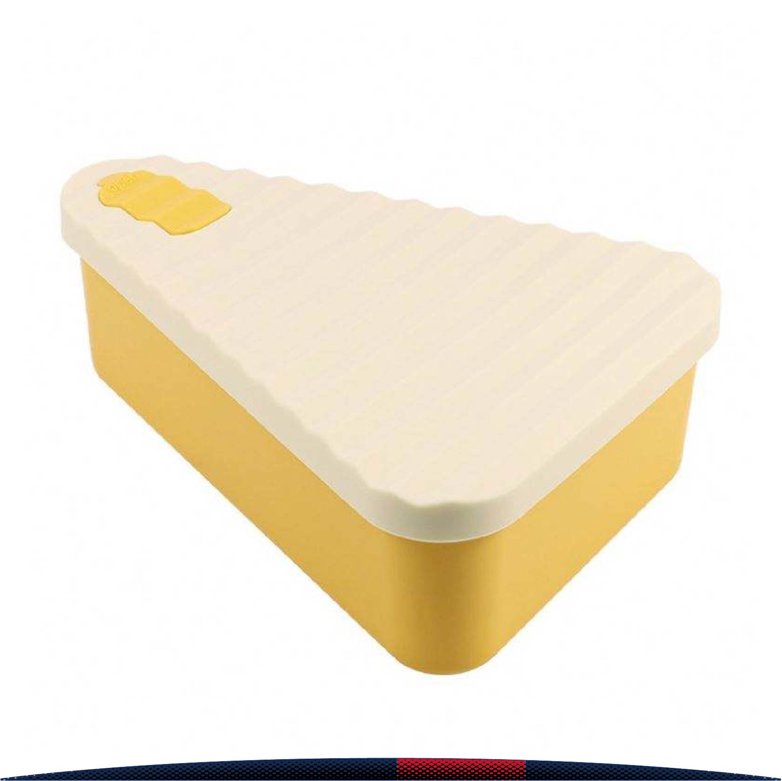 Triangular Pizza Container 4