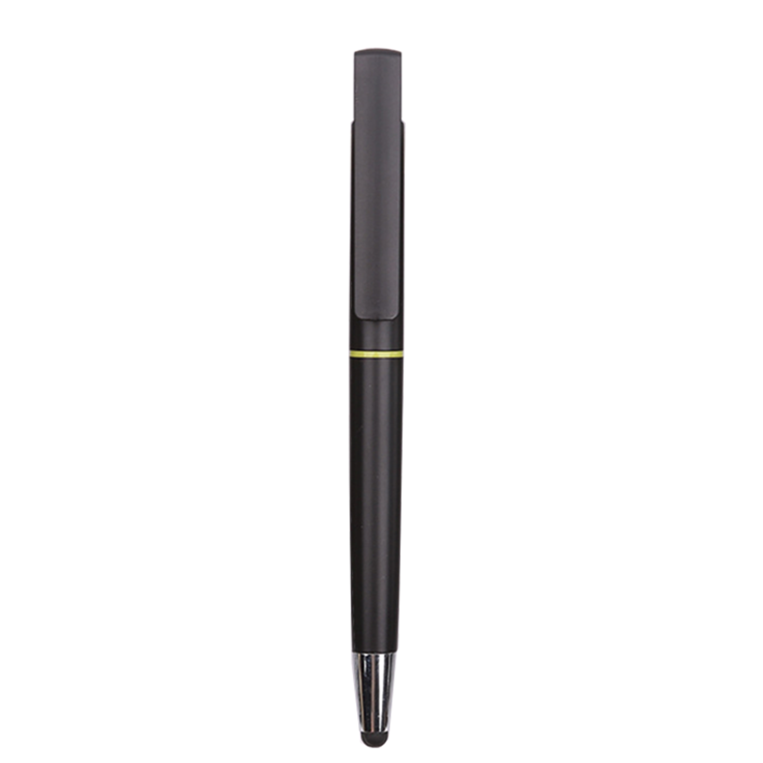 4-in-1 Multifunctional Stylus Highlighter Ballpoint Pen 5