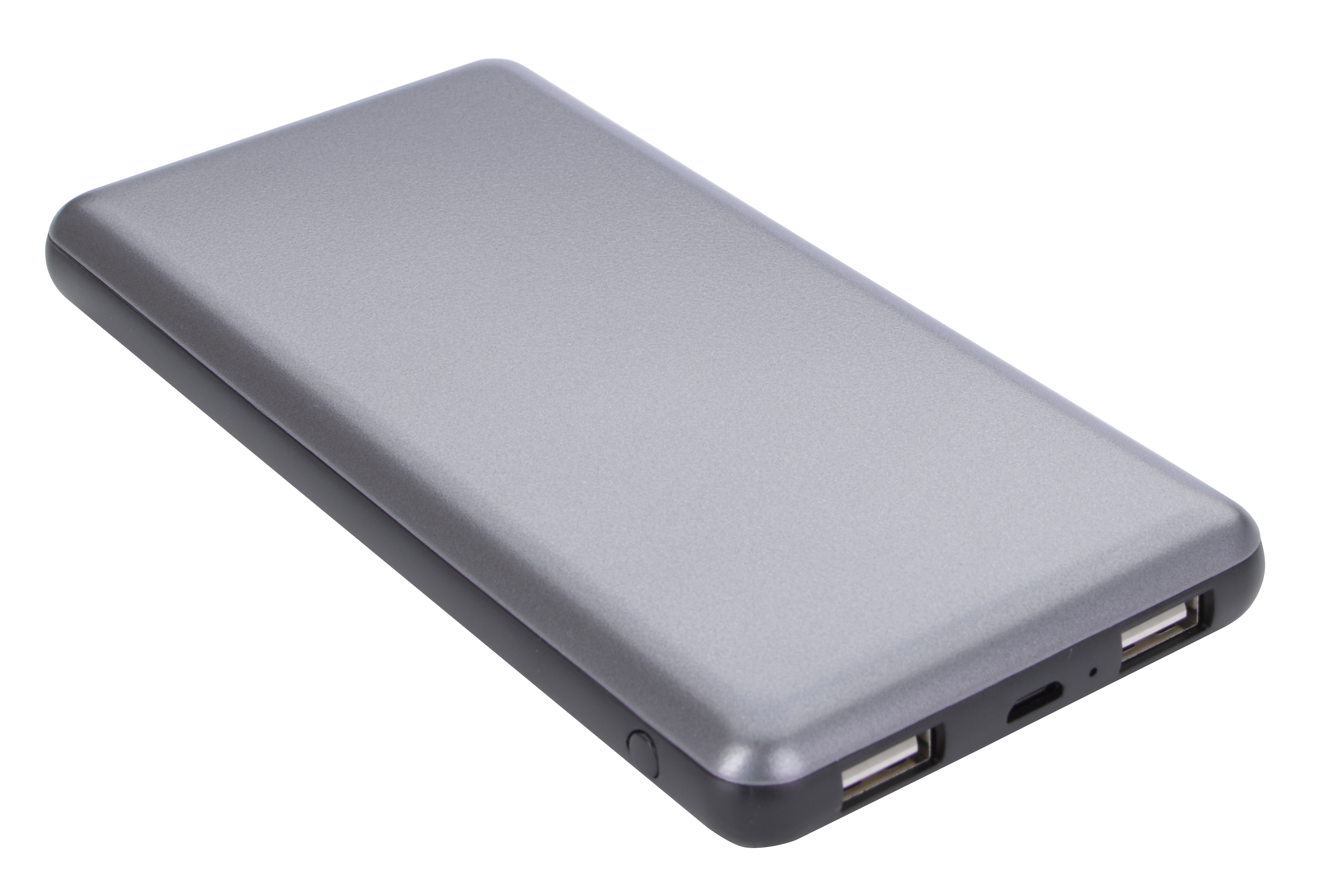 Good Value™ Light-Up Logo Power Bank 10,000 mAh 3
