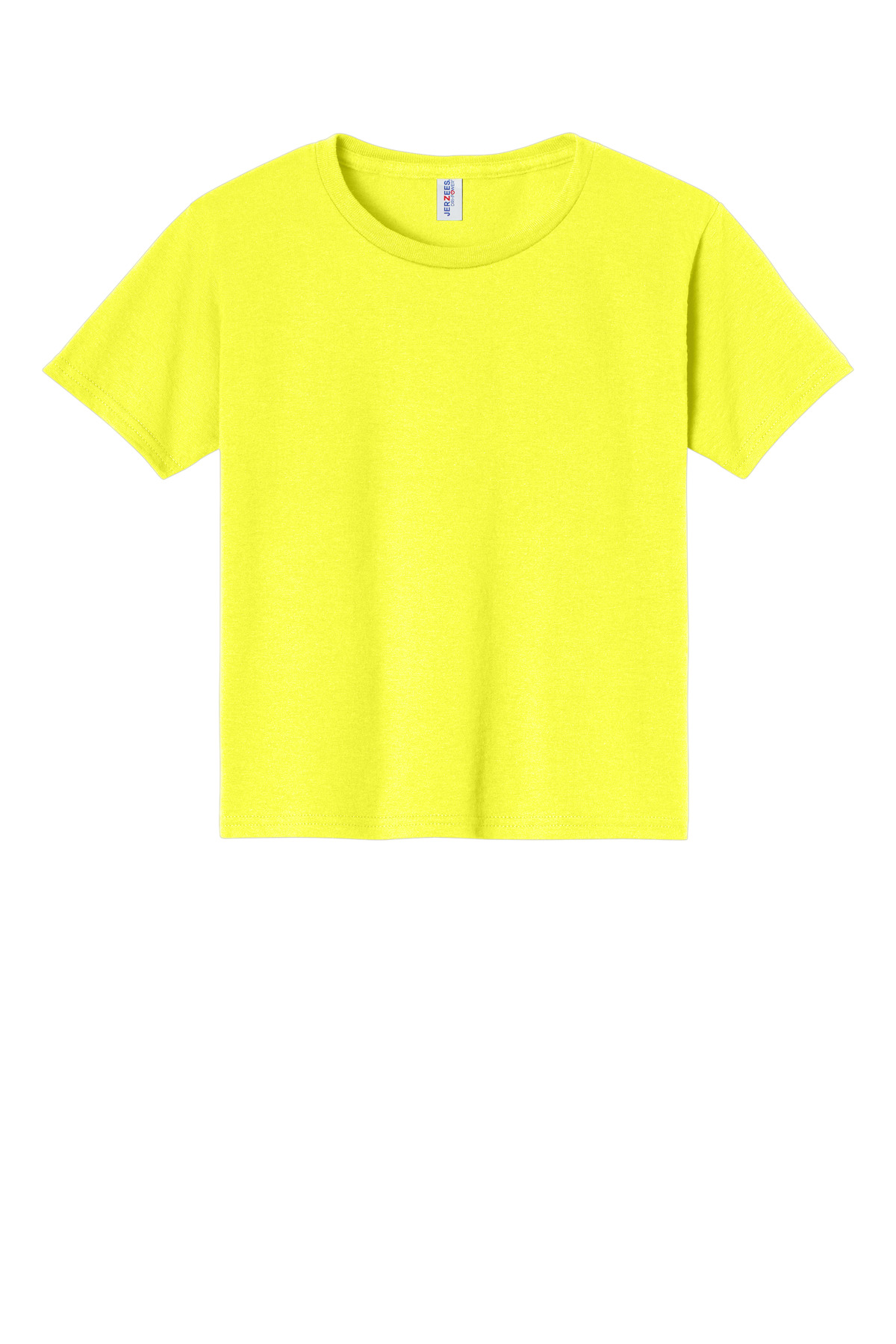 Jerzees - Youth Dri-Power 50/50 Cotton/Poly T-Shirt. 29B 203