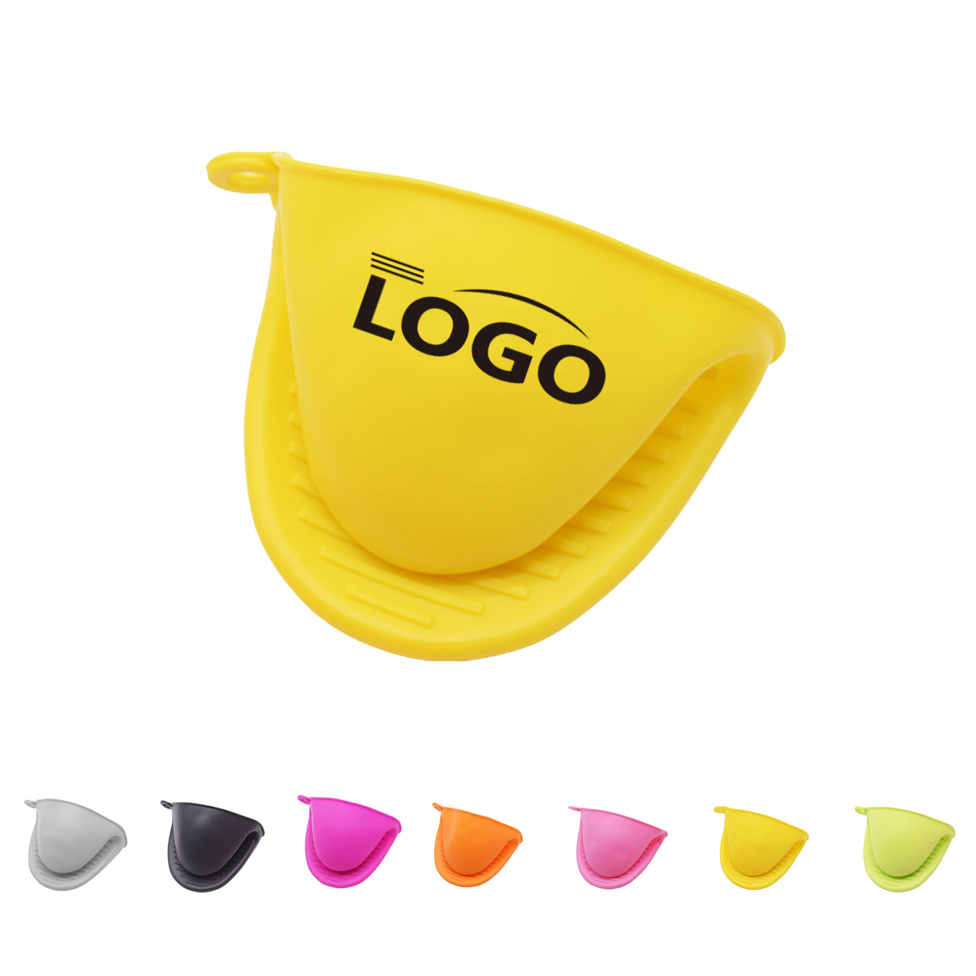 Durable Silicone Oven Hand Shield 2