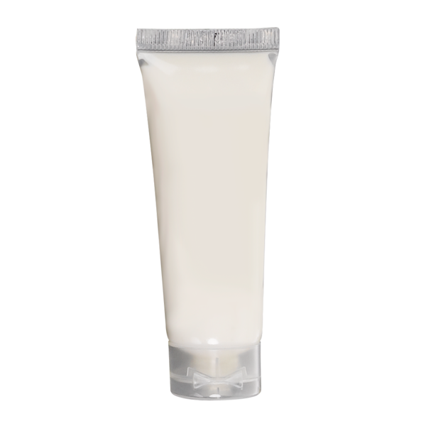 1 oz Squeeze Tube Lotion 2