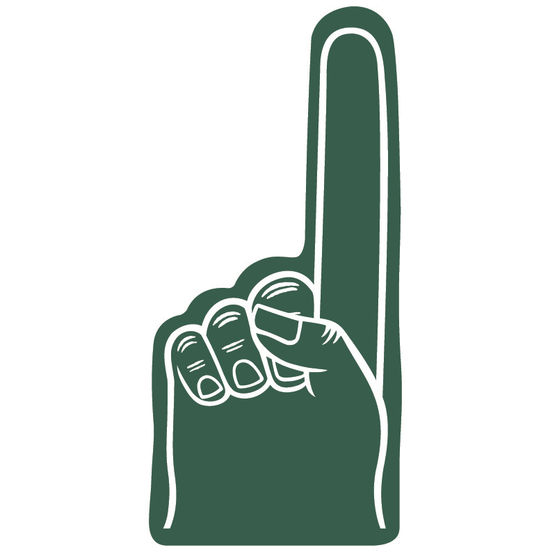 #1 Hand Special 12
