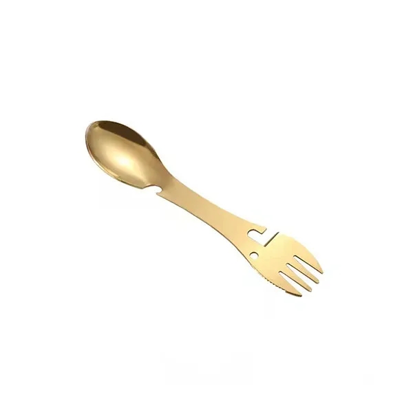 5-in-1 Utility Tactical Spork 1