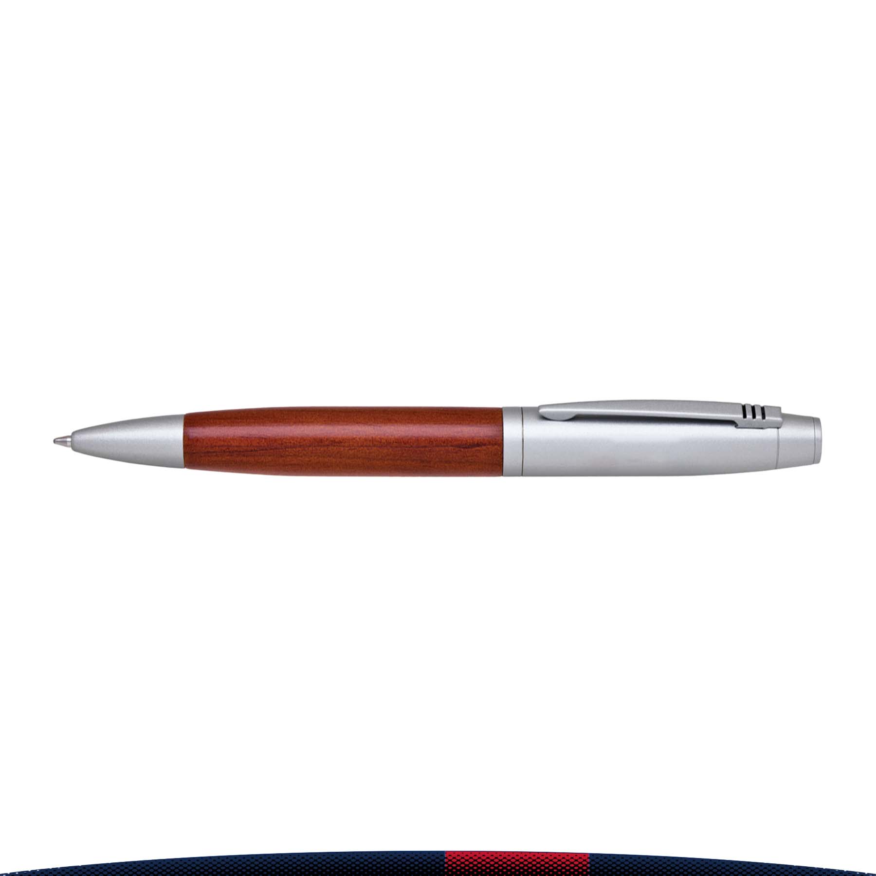 Greth Wooden Pen 5