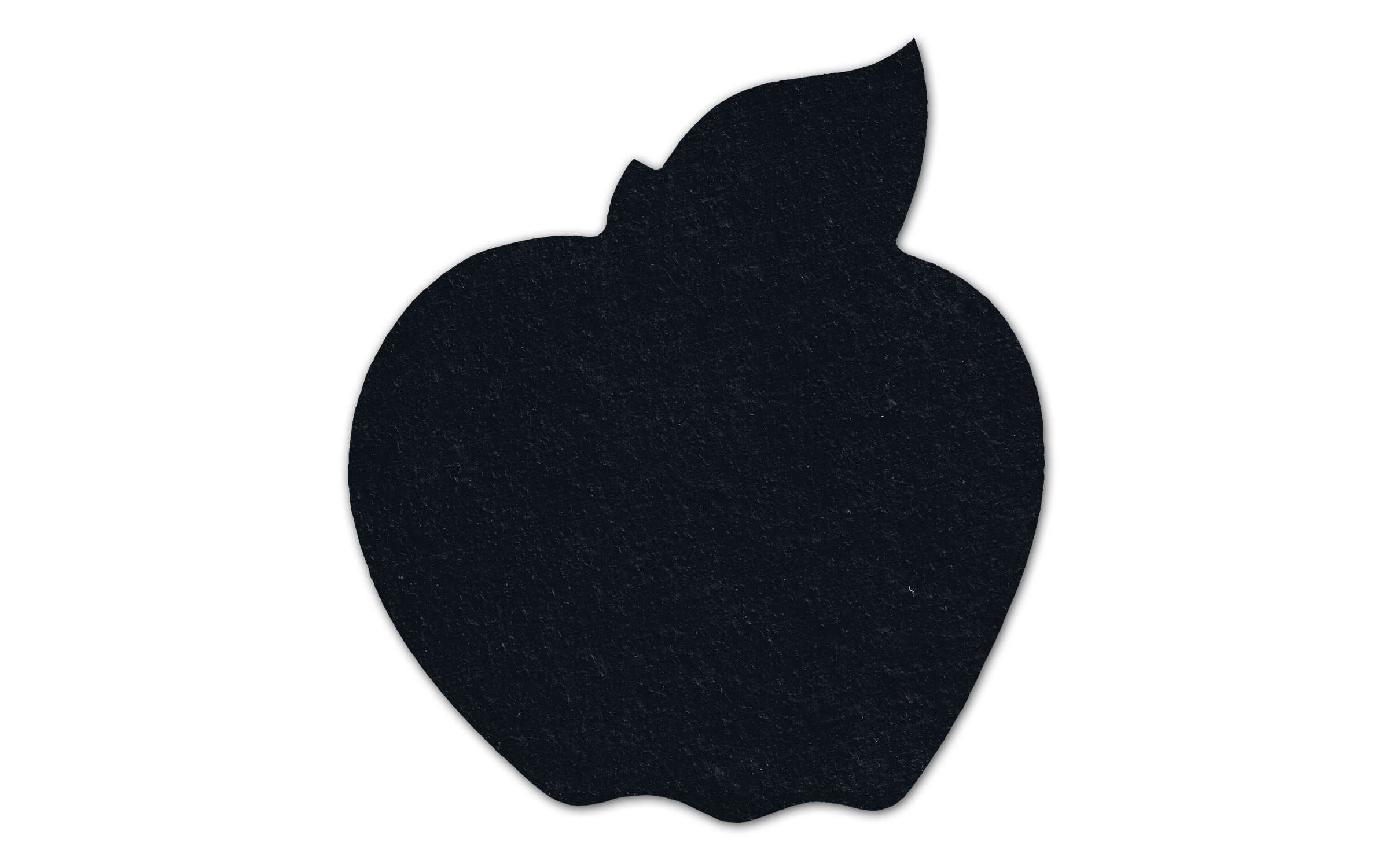 Apple Recycled Rubber Jar Opener 6AP 2