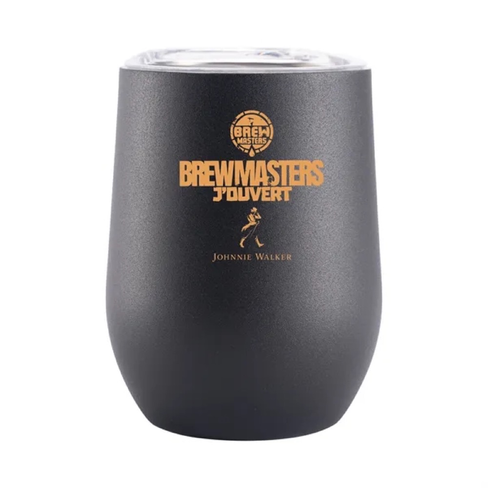 12 OZ Stainless Steel Insulated Tumbler 2