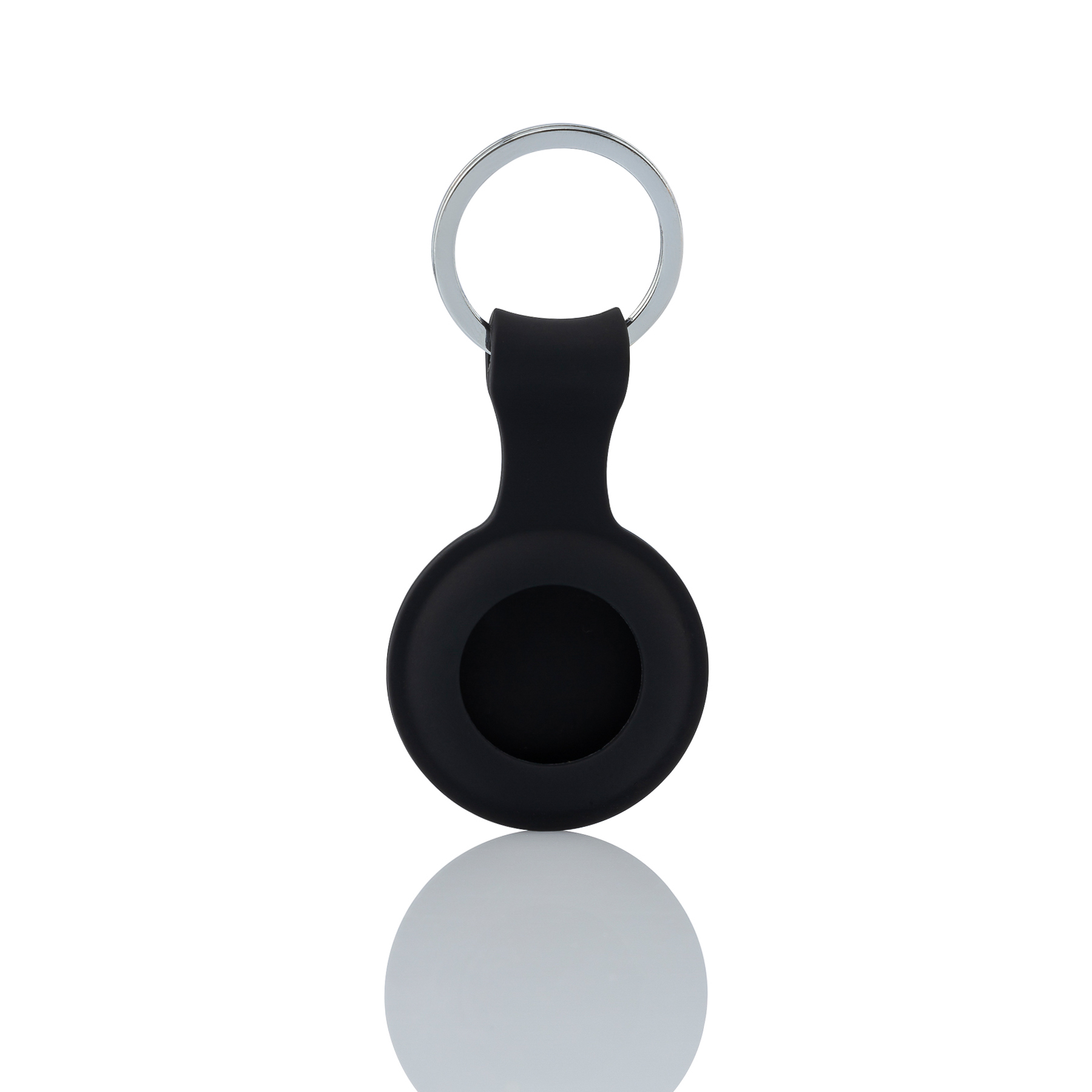 AirTag Silicone Key Chain 17