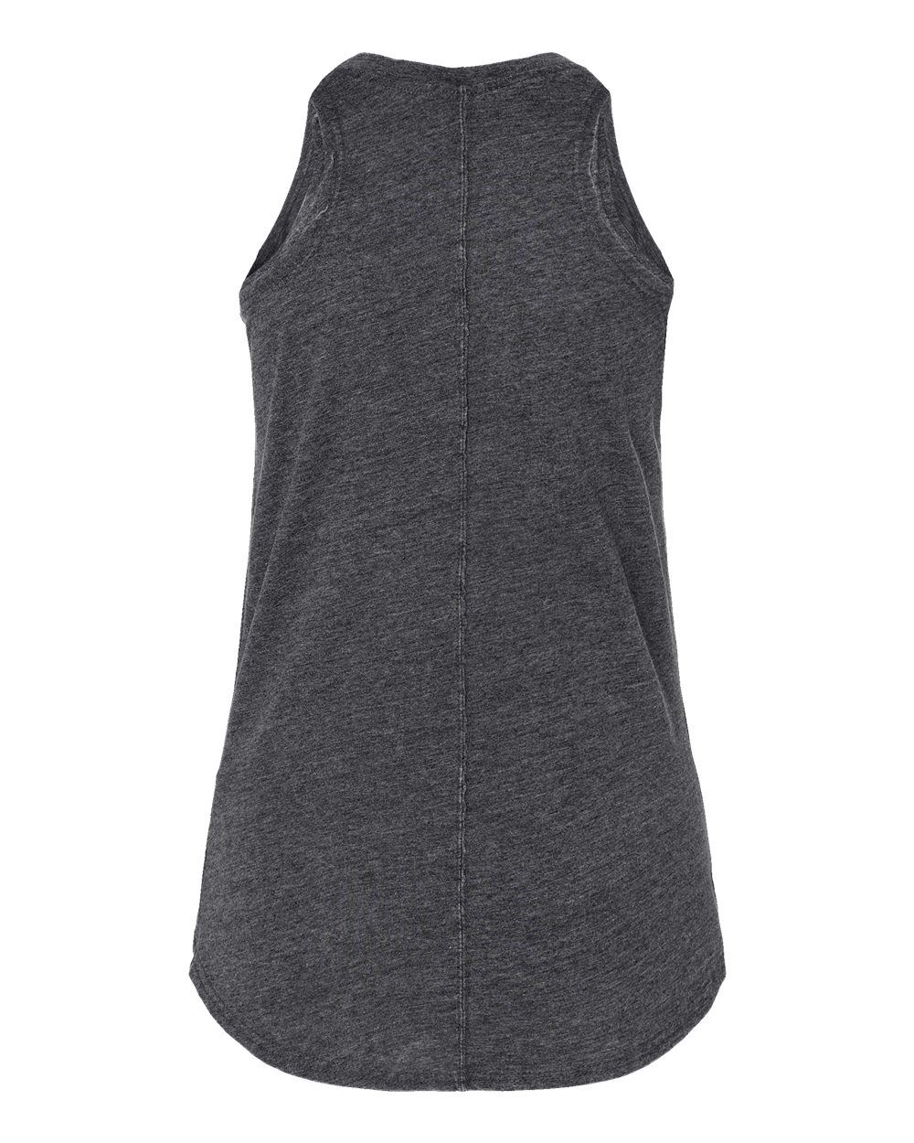 Women's Zen Jersey Tank Top - 8117 27