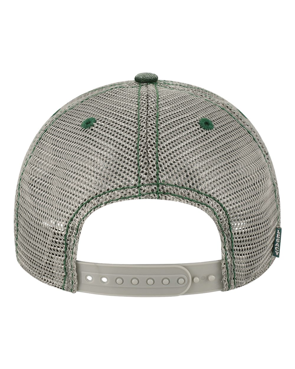 Dashboard Trucker Cap - DTA 17