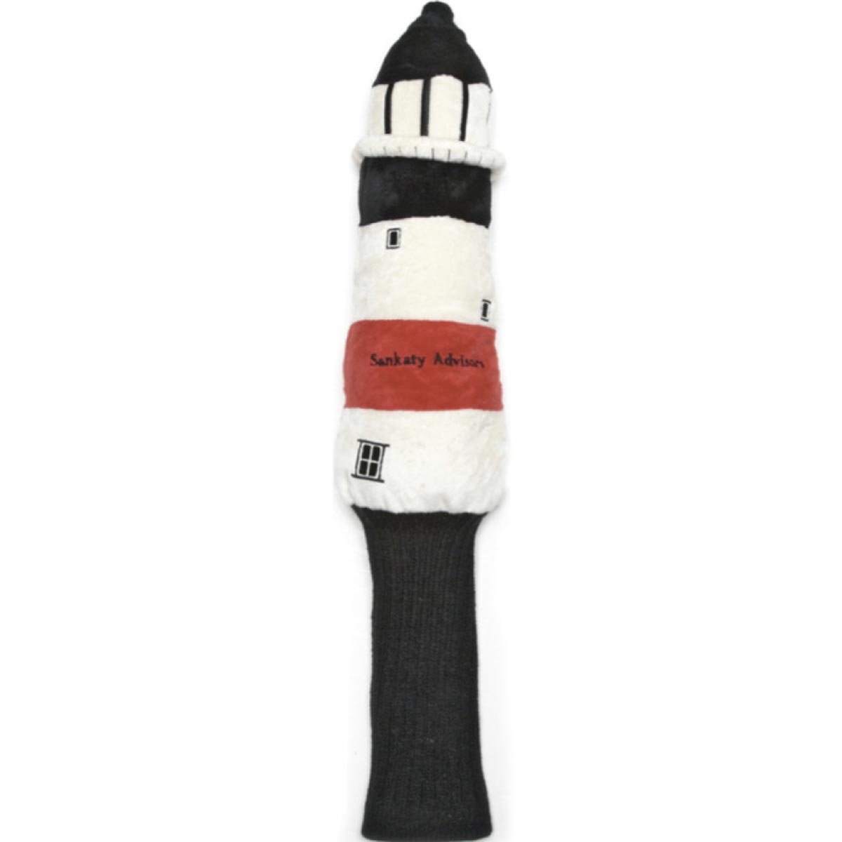 Lighthouse Golf Club Cover 3