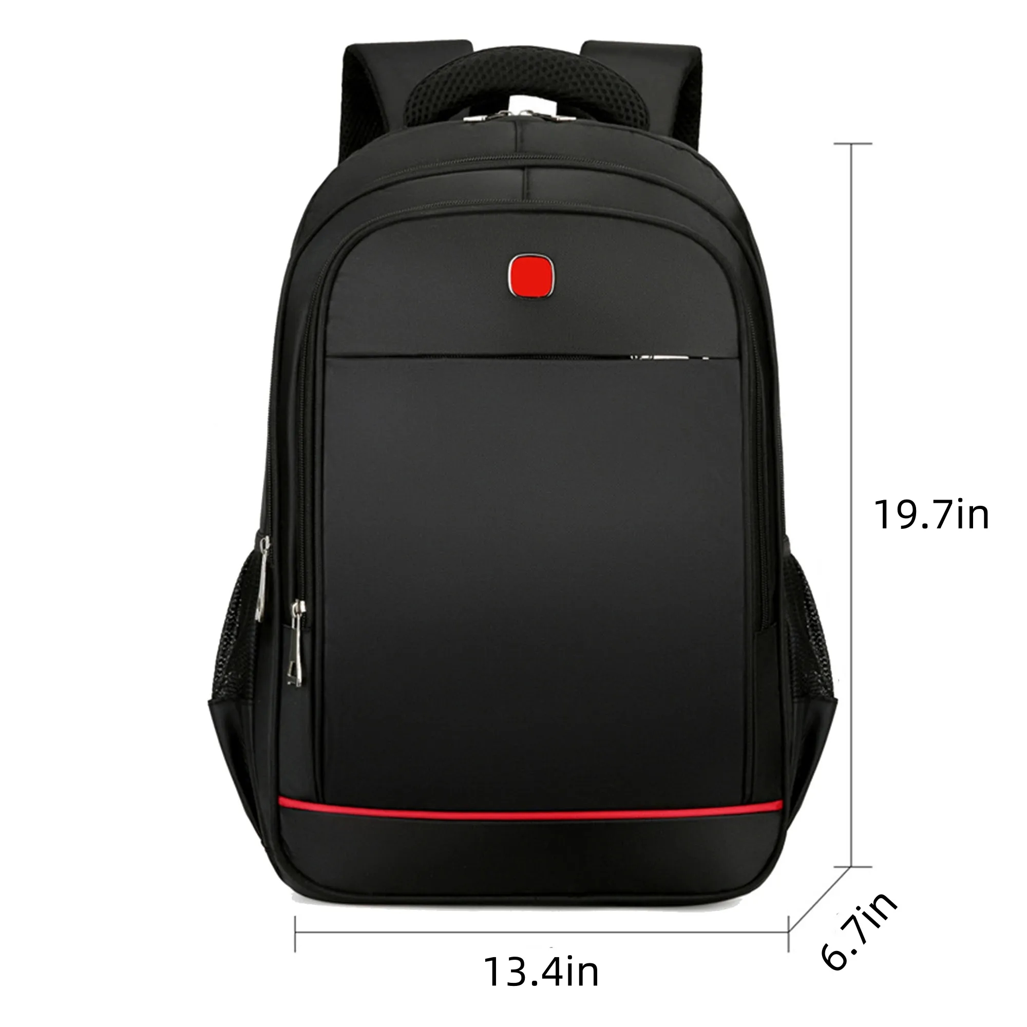Laptop Backpack 1