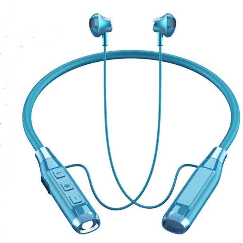 Kristy Neckband Headphones 6