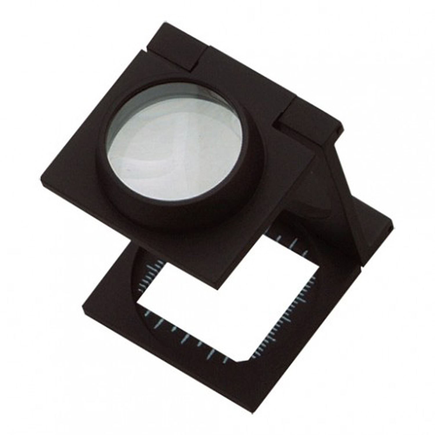 Cedar Creek® Black Metal Linen Tester 2