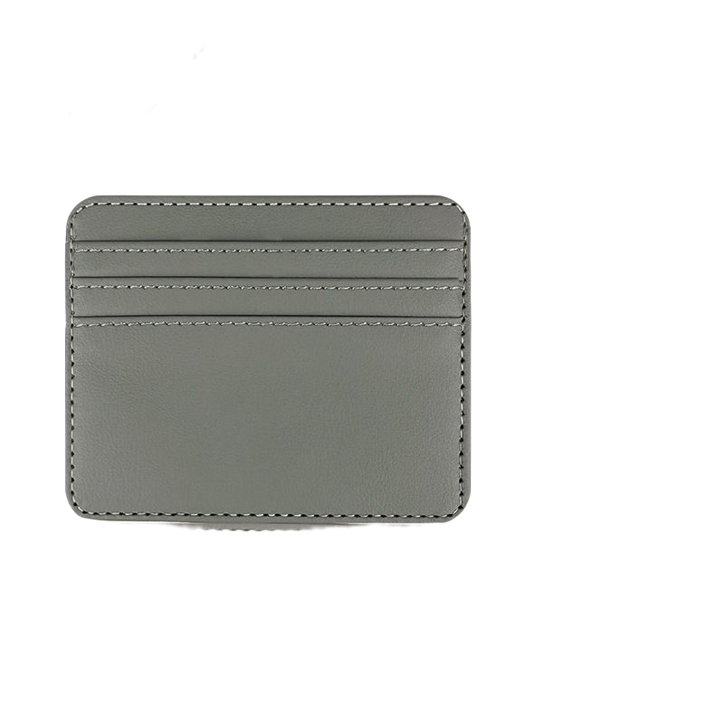 High Capacity Card Bags 3