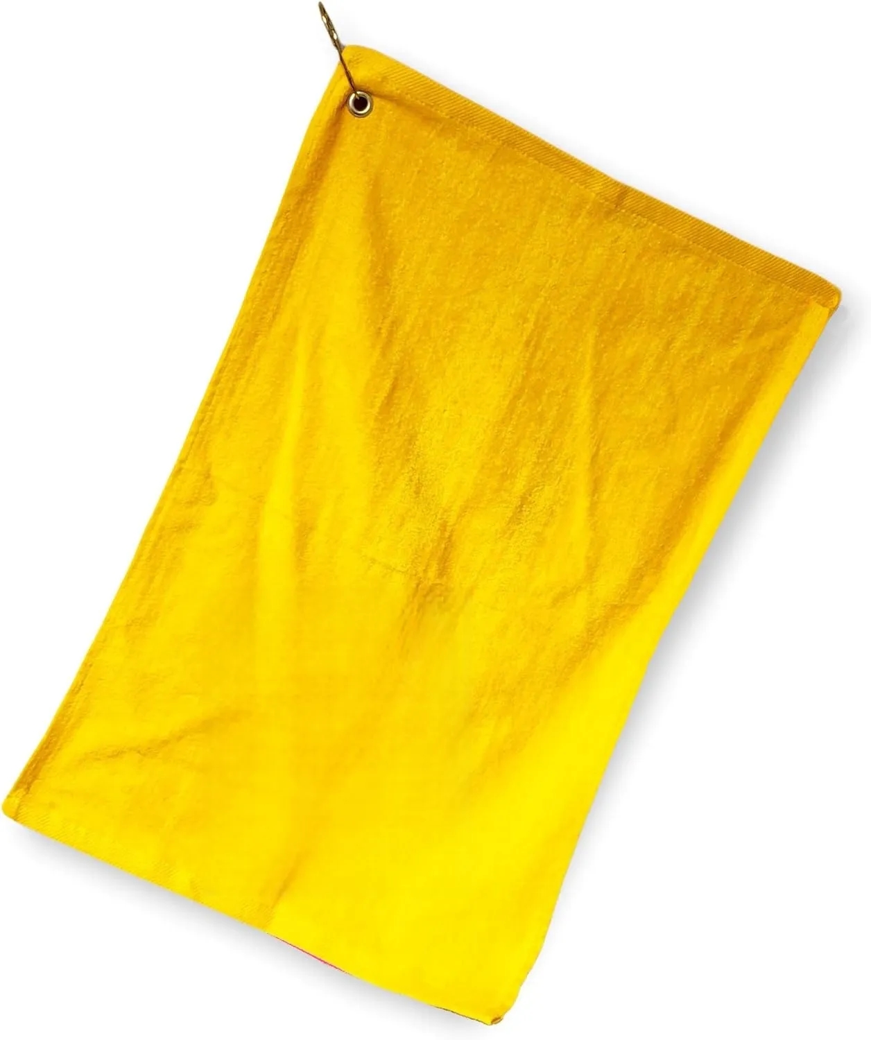 11"x18" Golf Towel W/ Hook 1