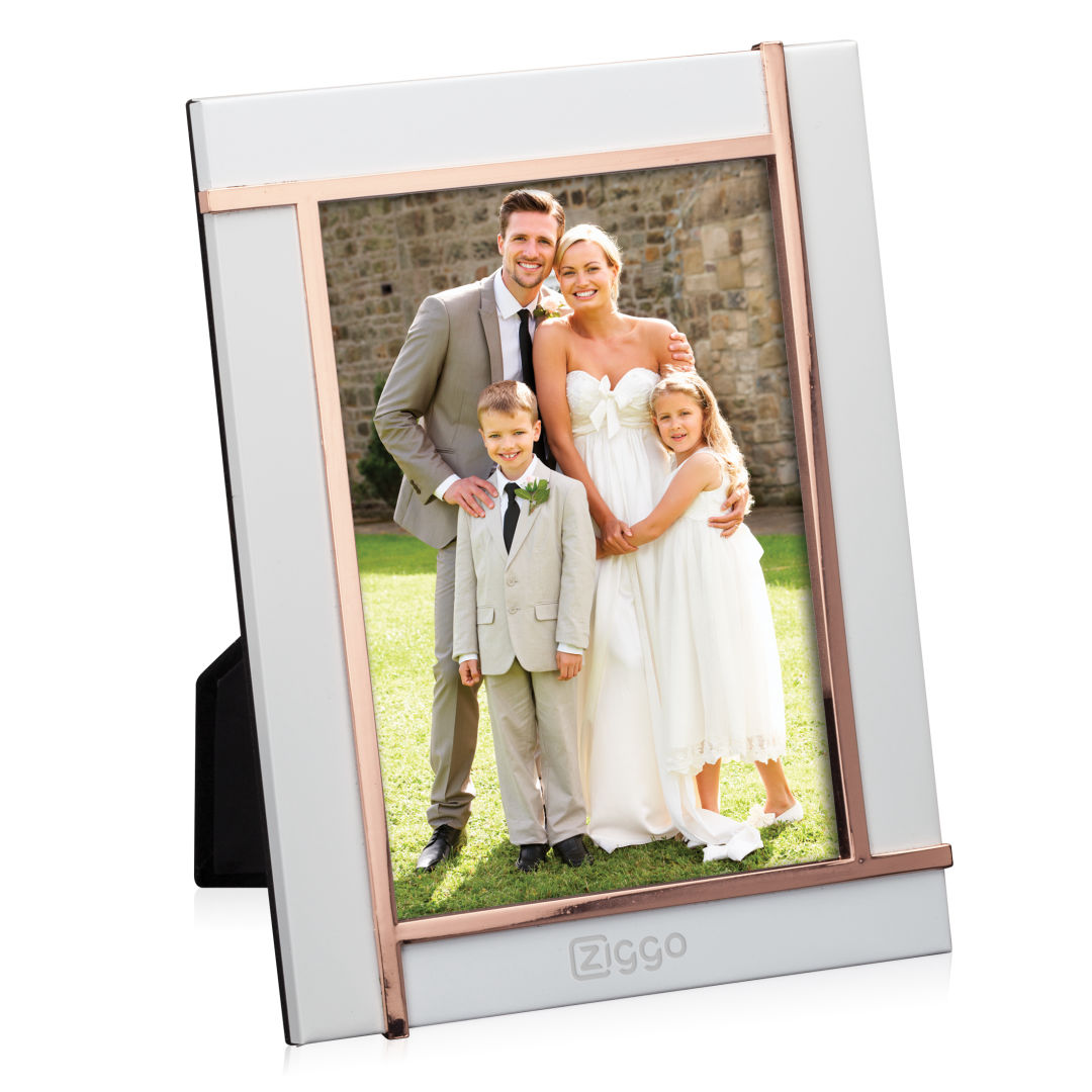 Nabob Picture Frame 5