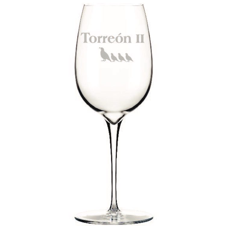 13.25 oz Libbey Master's Reserve Sheer Rim 1