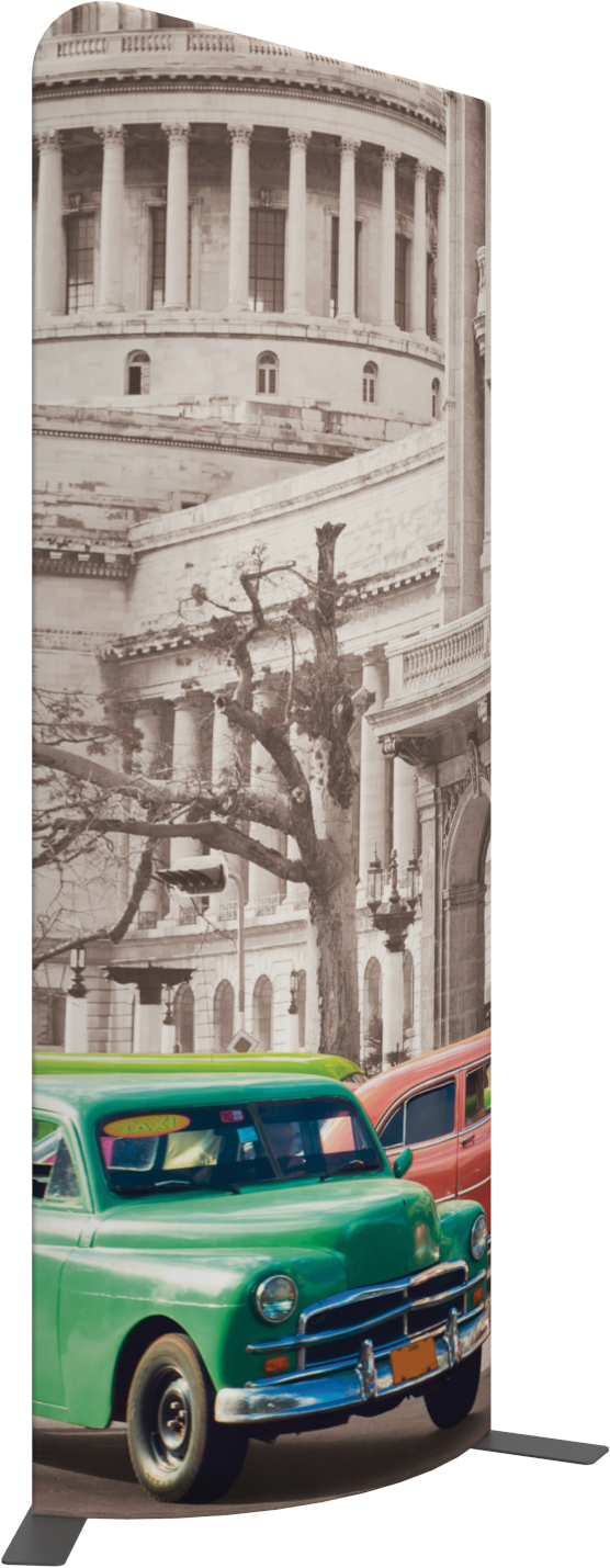 Modulate Frame Banner 04