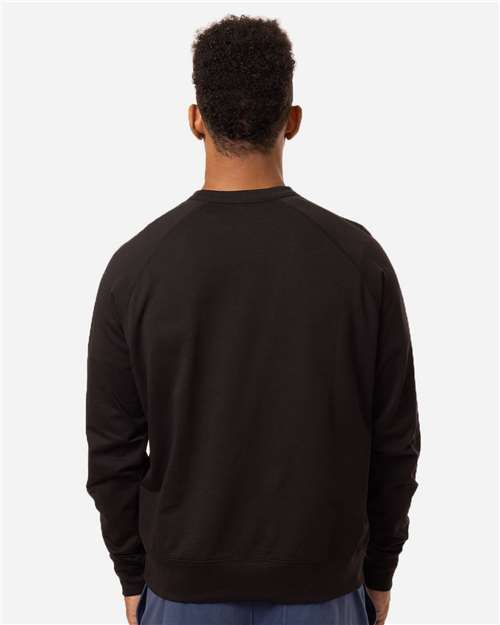 Unisex Motion Crewneck Sweatshirt - EC5200 2