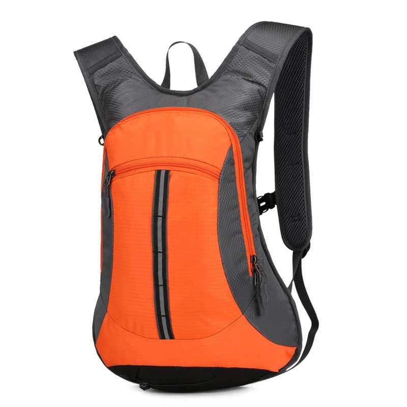 Custom Waterproof Lightweight Cycling Backpack 9