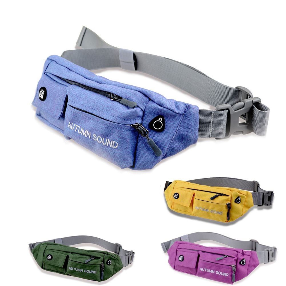 Sport Fanny Pack 1