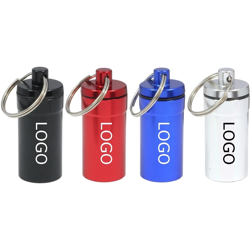 Rave High Fidelity Ear Plugs with Metal Can 3