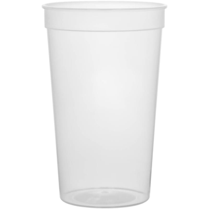 22oz Stadium Cups 19