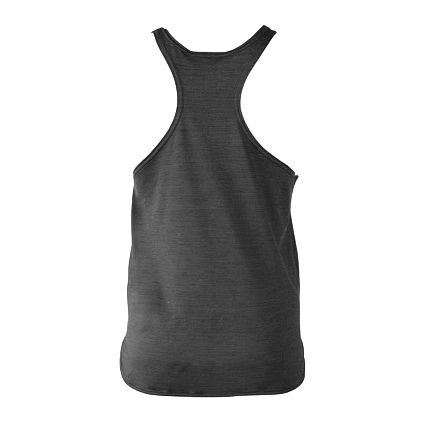 Imperial Space Dye Women's Racerback Tank 2