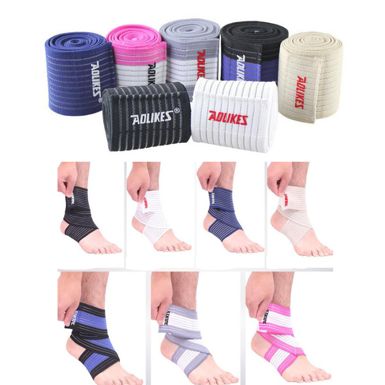 Ankle Protective Bandage 2