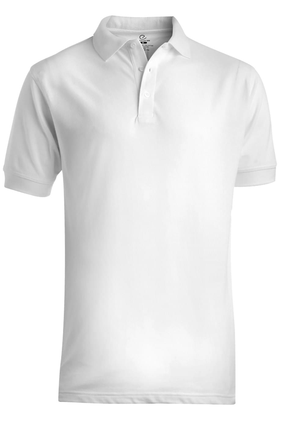 Soft Touch Mens Polo 2