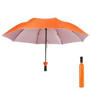 Umbrella With Case 43