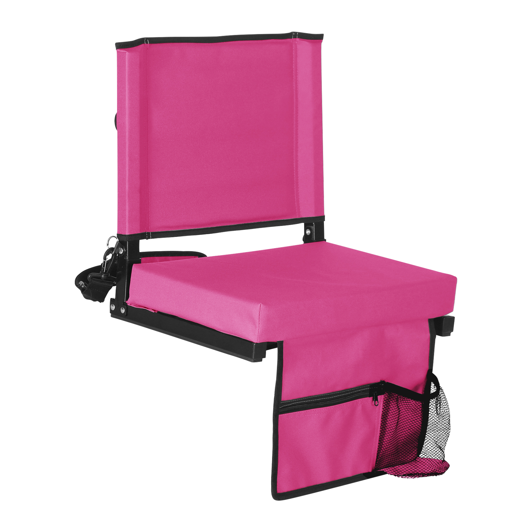 Oxford Foldable Stadium Chair 3