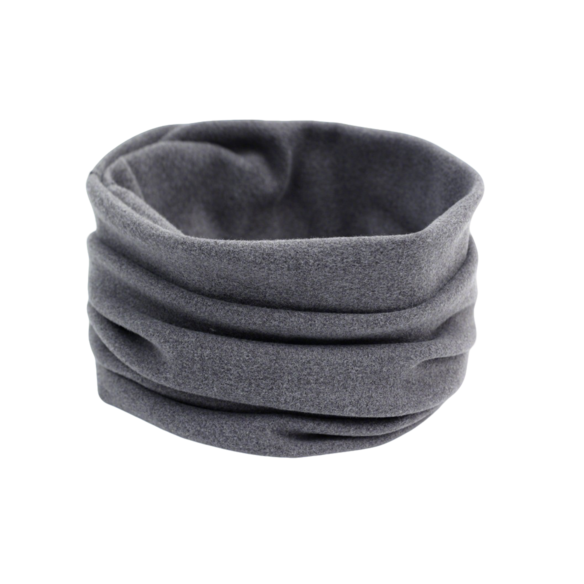 Fleece Winter Neck Scarf 15" x 9.1" x 2.8" 6
