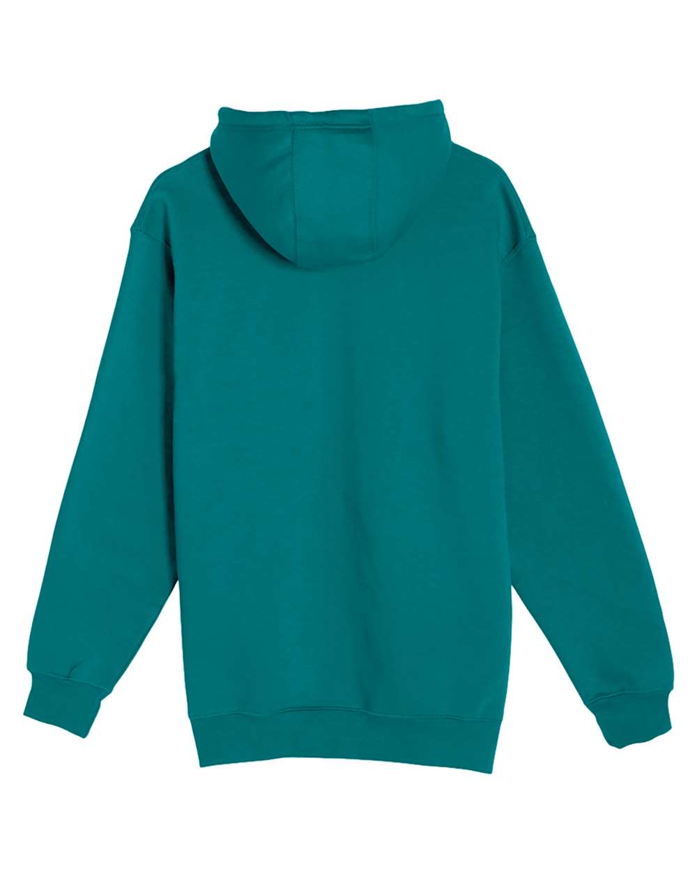 Unisex Heavyweight Hoodie Sweatshirt - LS19001 13