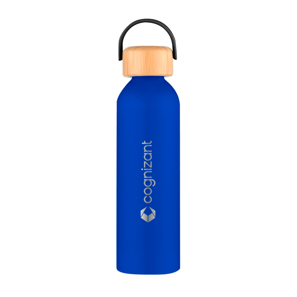 Jackson 24oz Recycled Aluminum Bottle 17