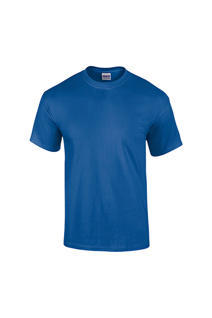 Gildan® Adult Ultra Cotton® T-Shirt 117