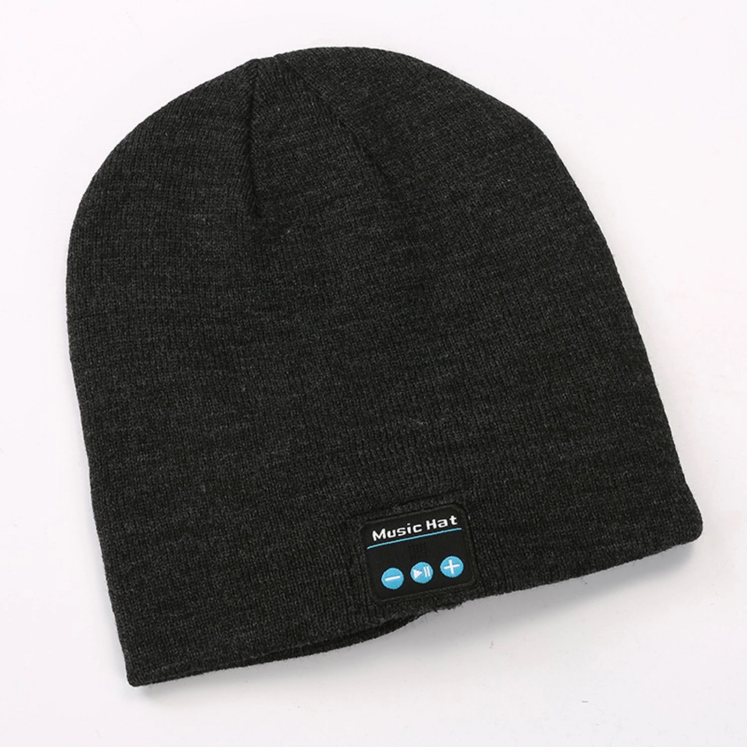 Wireless Bluetooth Beanie Hat
Fashion Music Earphone 3